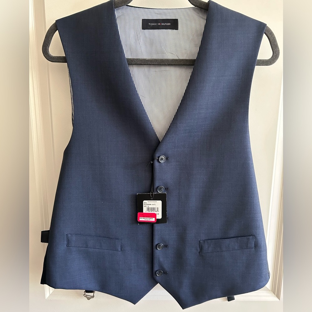 Tommy Hilfiger M vest
